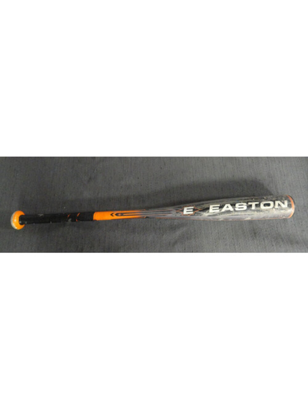 EASTON TYPHOON LK72 YOUTH BASEBALL BAT 27in 16oz 2 1/4"